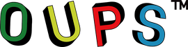 OUPS / ウップス