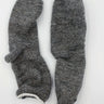 【22cm〜25cm】モヘアラメソックス