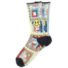 Acid Worn(Patchwork)