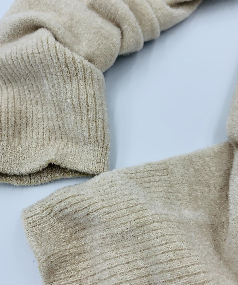 22cm〜25cm】ベロアソックス – OUPS / ウップス