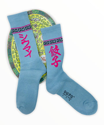 ブルー